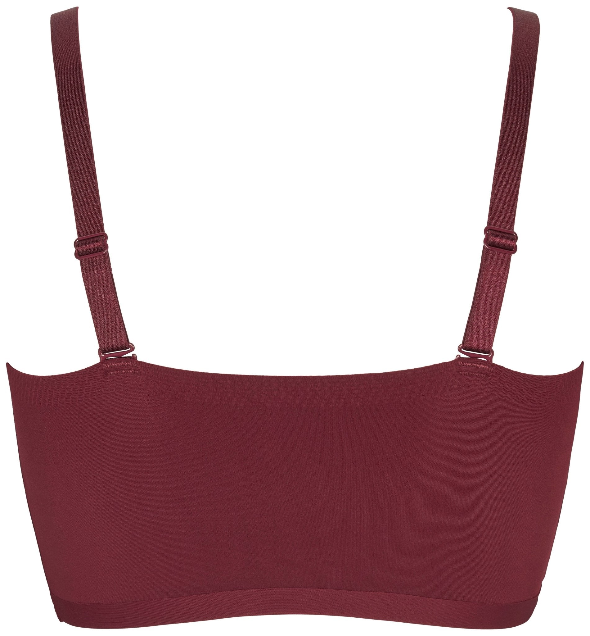 152835 | Missya - Seamless Bordeaux