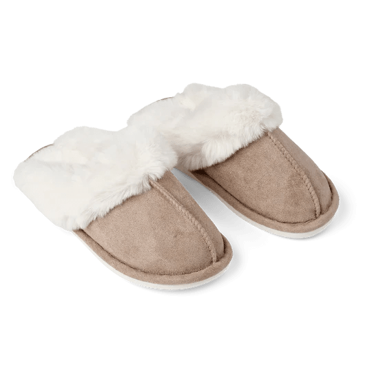 152885 | Missya - Fluffy Lysebrun