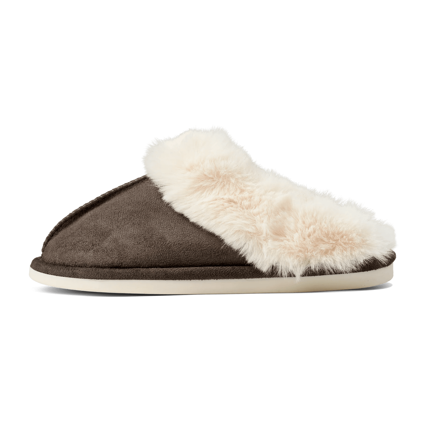 152886 | Missya - Fluffy Grå