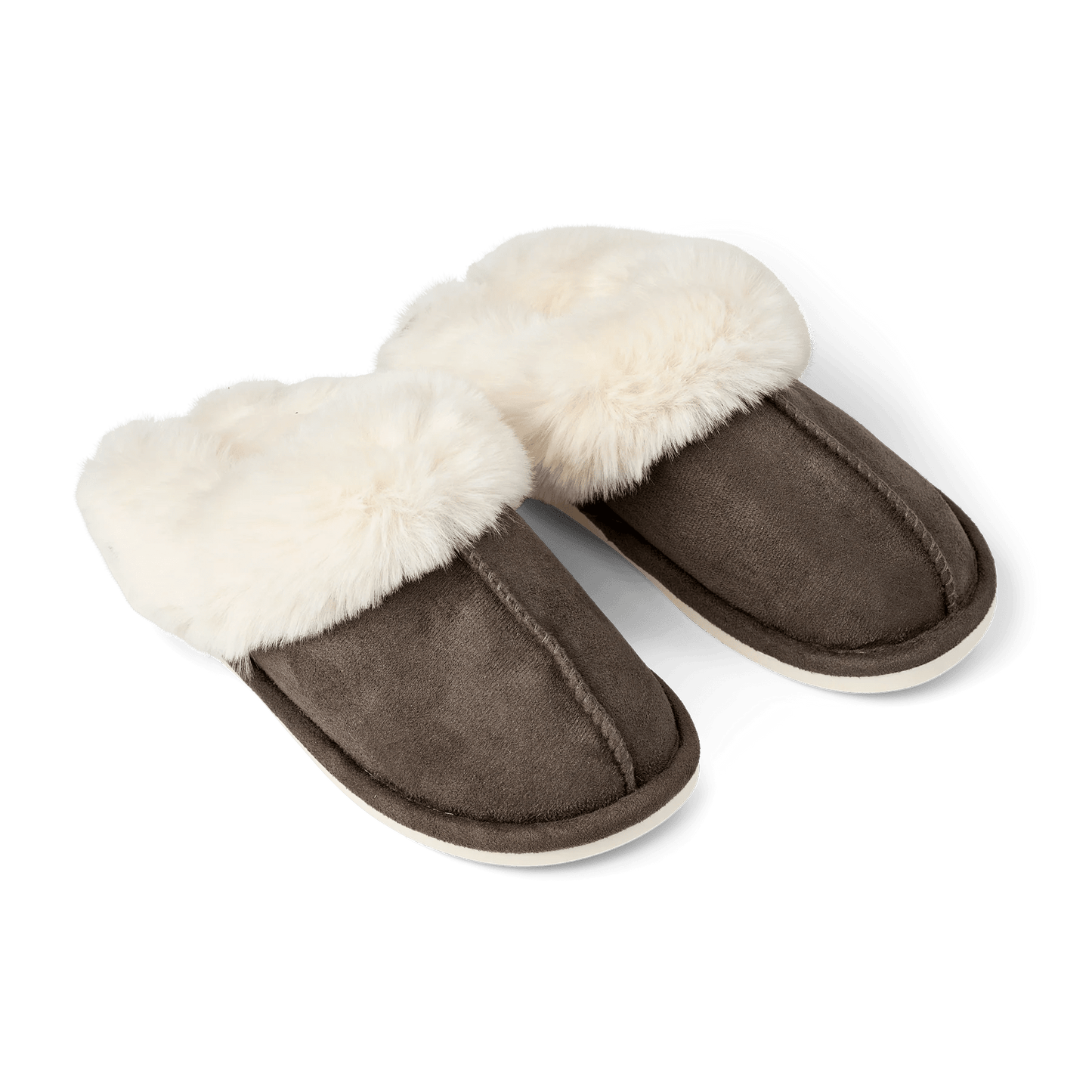 152886 | Missya - Fluffy Grå