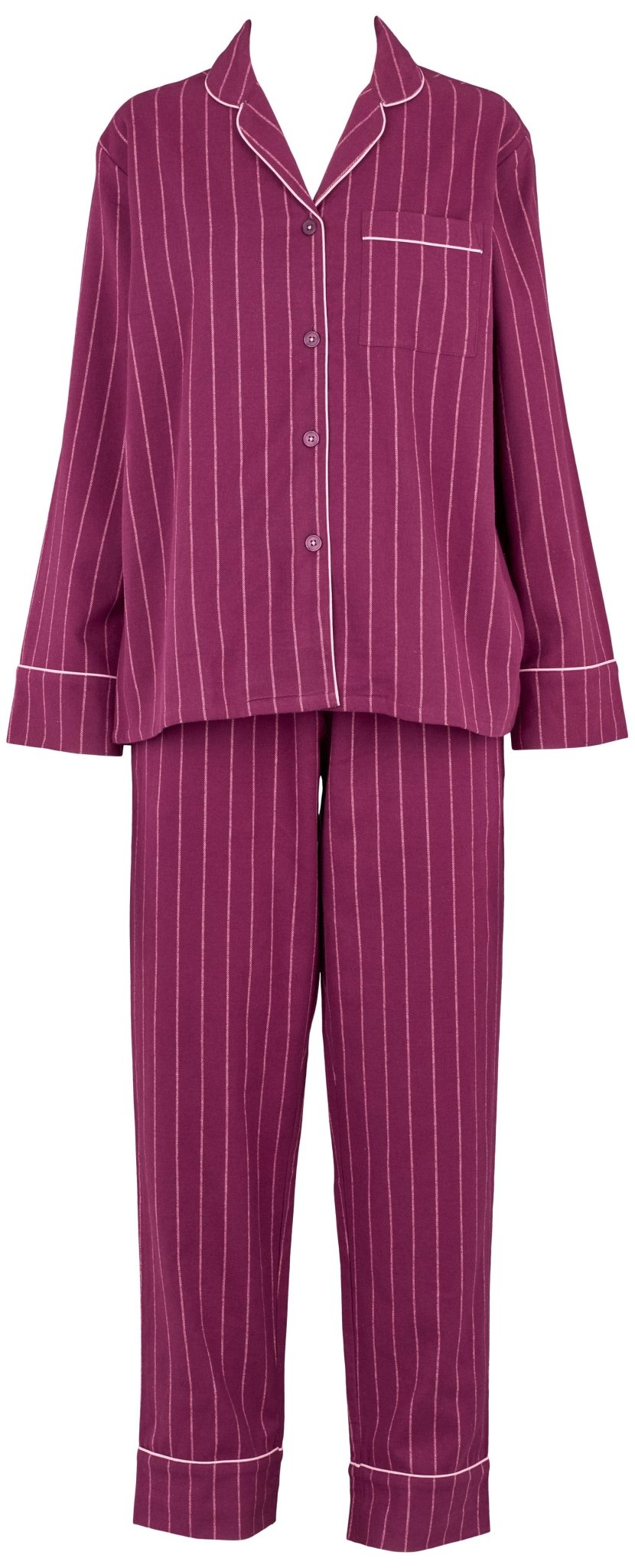 152899 | Missya - Parker Bordeaux