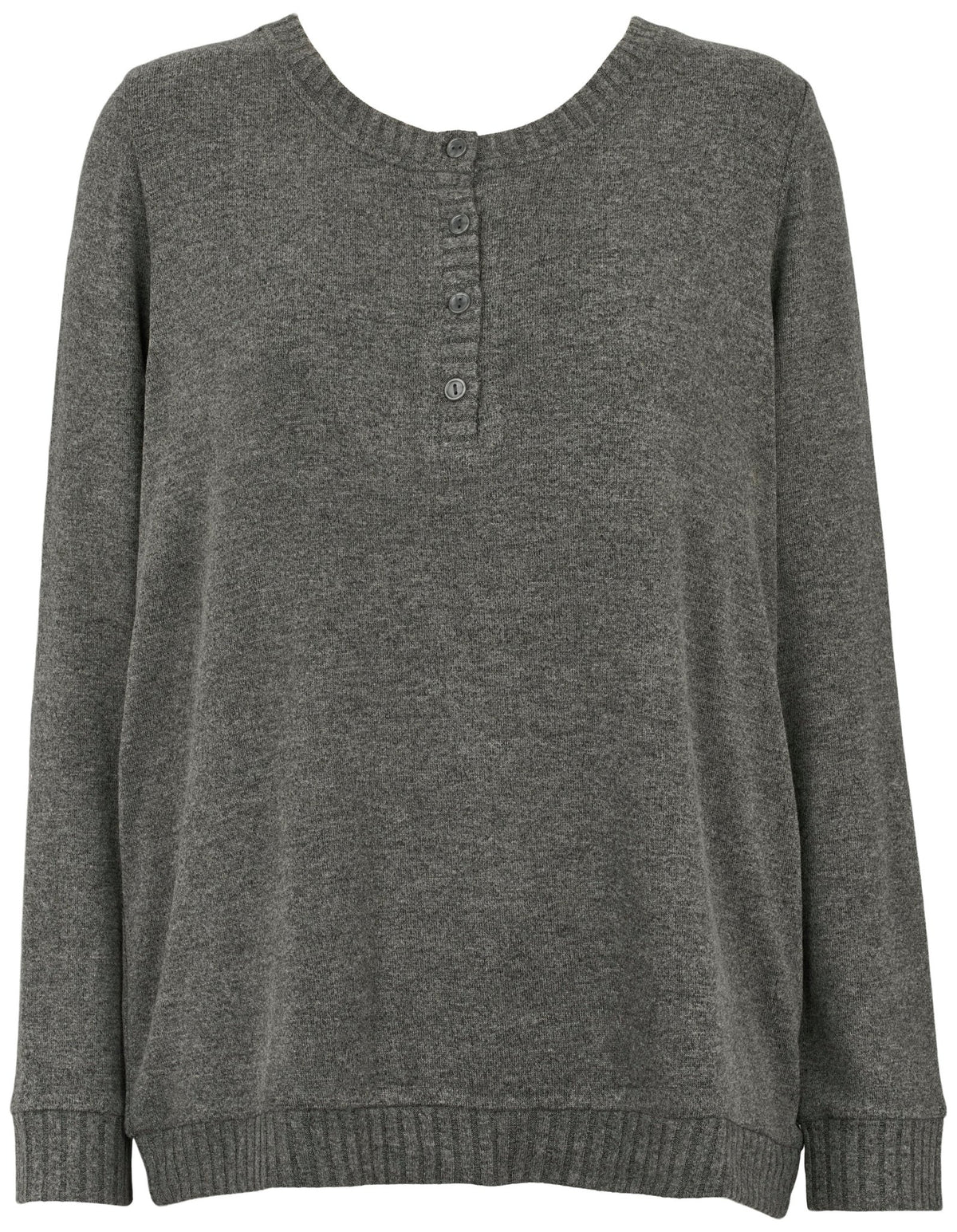 152990 | Missya - Cozy Grå