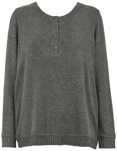 152990 | Missya - Cozy Grå