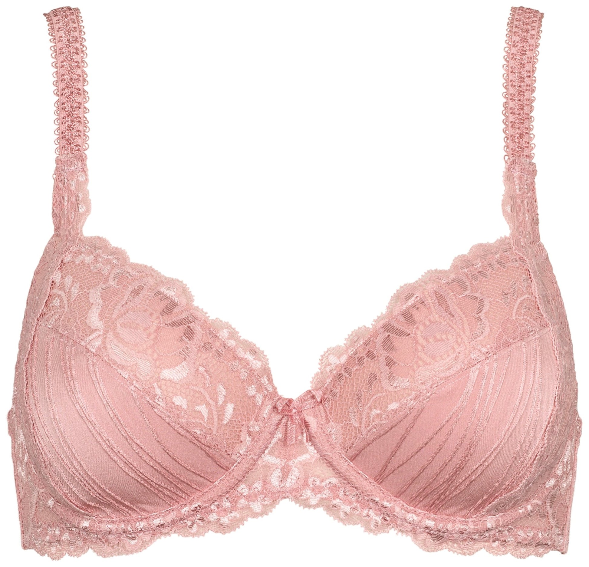 154117 | Missya - Dorrit Soft Rose Rosa