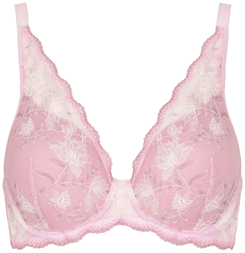 154122 | Missya - Milla Light Rose Lyserød