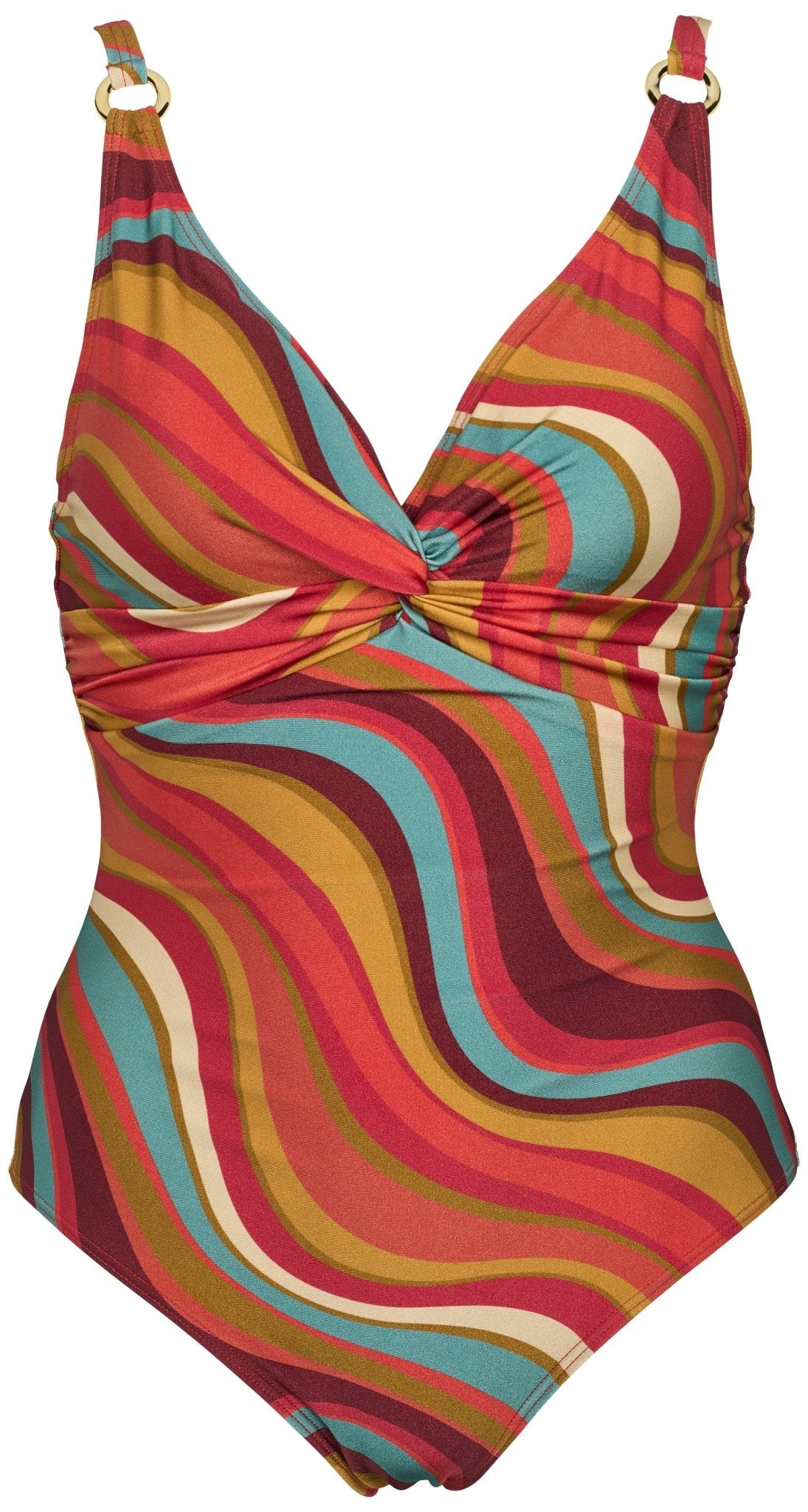 154124 | Missya - Lucca Multicolour