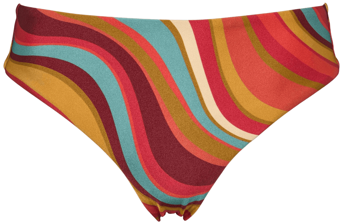 154134 | Missya - Lucca Multicolour