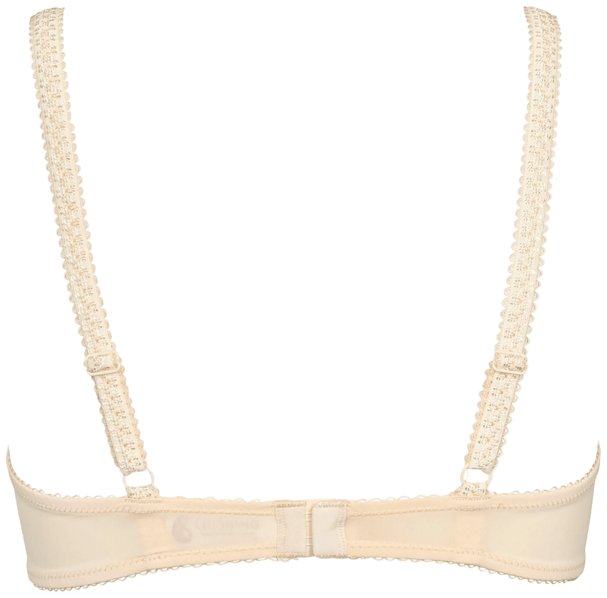 154135 | Missya - Emily Butter Yellow Pudder