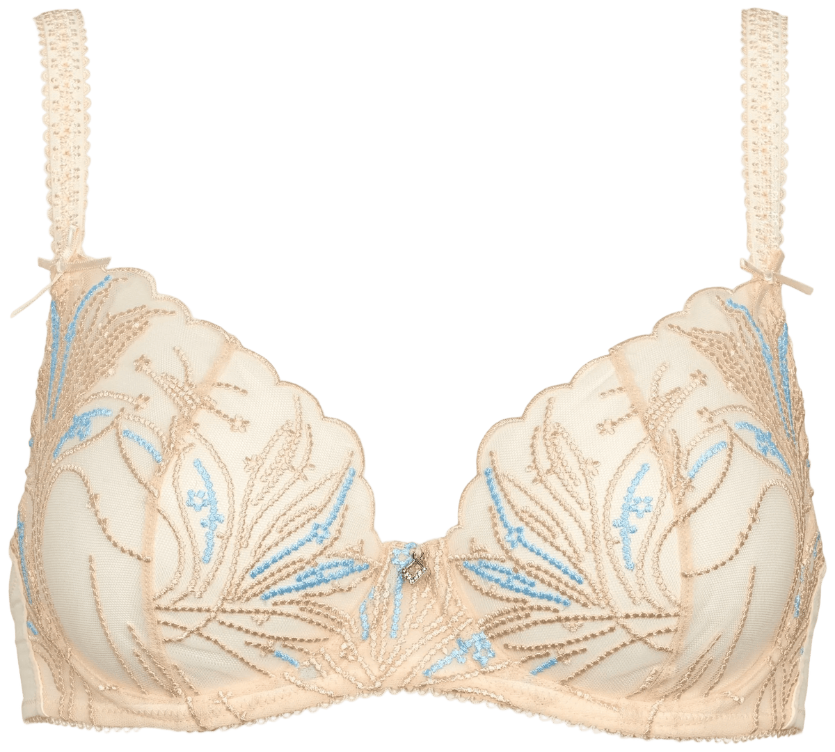 154135 | Missya - Emily Butter Yellow Pudder