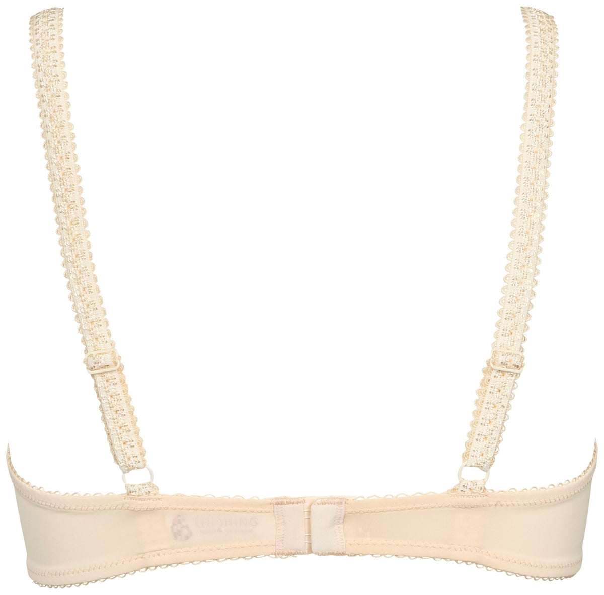 154135 | Missya - Emily Butter Yellow Pudder
