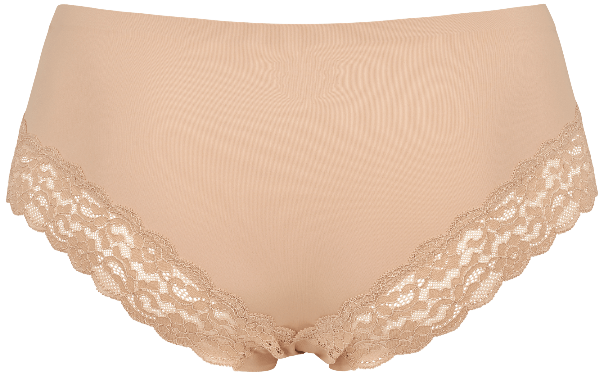154184 | Missya - Seamless w Lace 3-Pack Multicolour