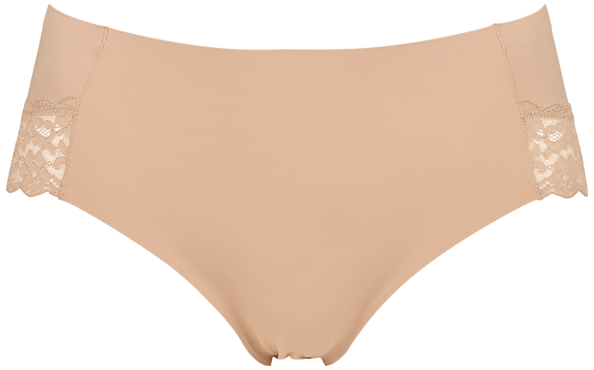 154184 | Missya - Seamless w Lace 3-Pack Multicolour