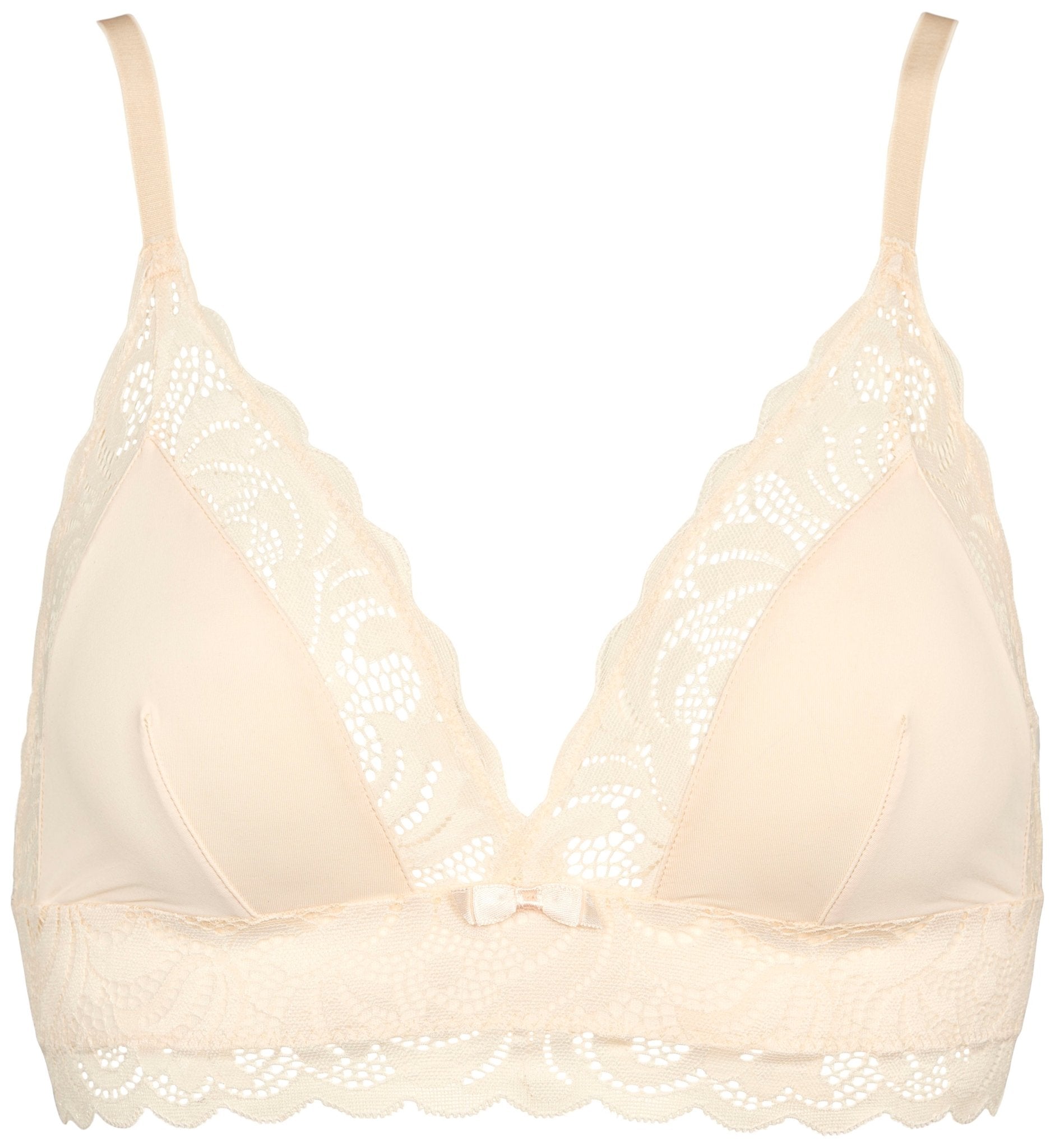 154267 | Missya - Bella Butter Yellow Pudder