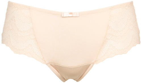 154268 | Missya - Tanya Butter Yellow Pudder