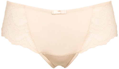 154268 | Missya - Tanya Butter Yellow Pudder