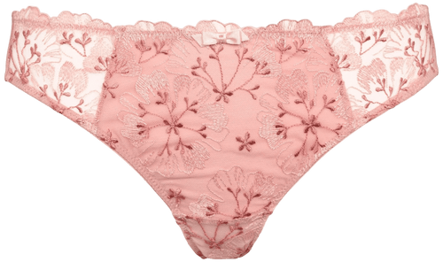 154270 | Missya - Malou Dusty Rose Rosa