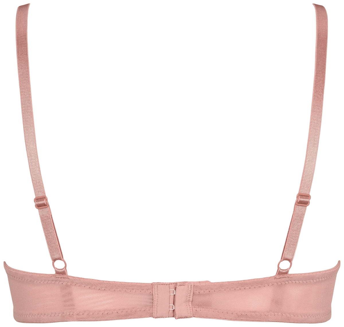 154271 | Missya - Malou Dusty Rose Rosa