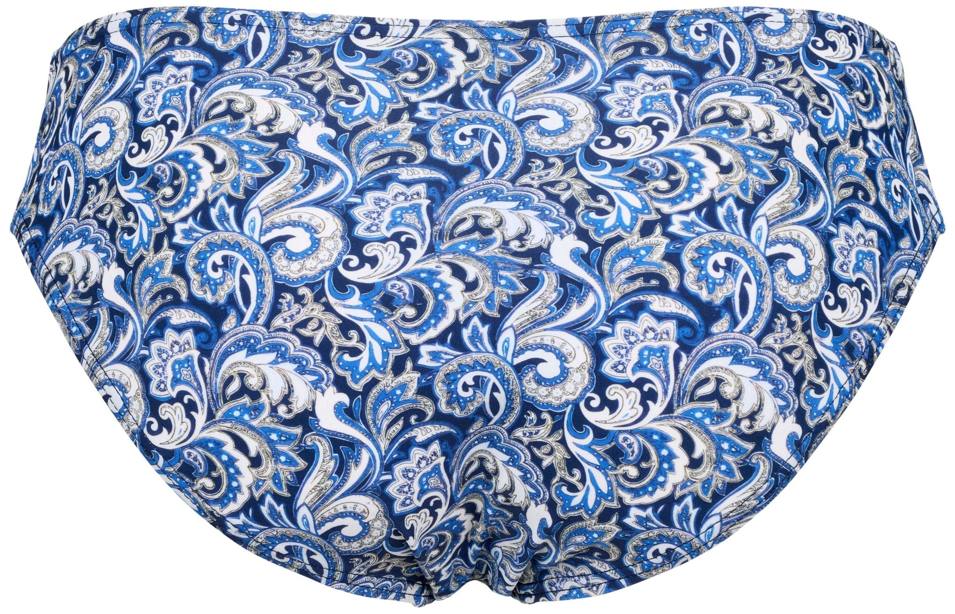 154287 | Missya - Amber Grey Blue Koboltblå