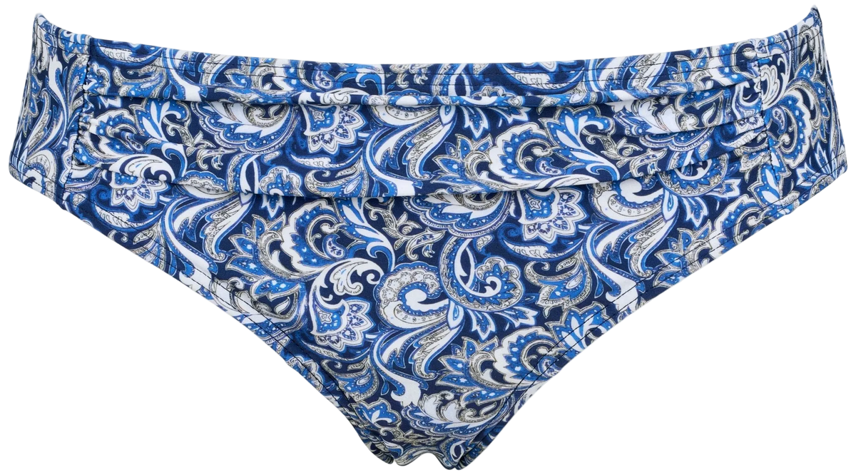 154287 | Missya - Amber Grey Blue Koboltblå
