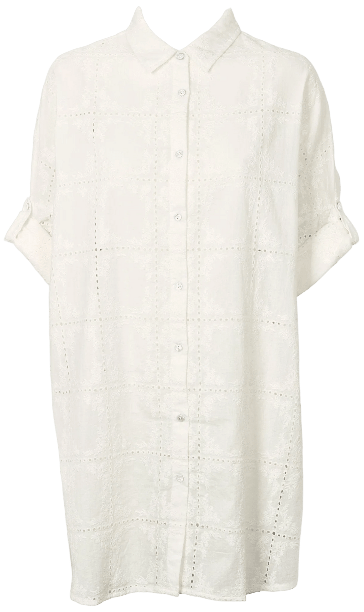 154365 | Missya - Sienna Off white