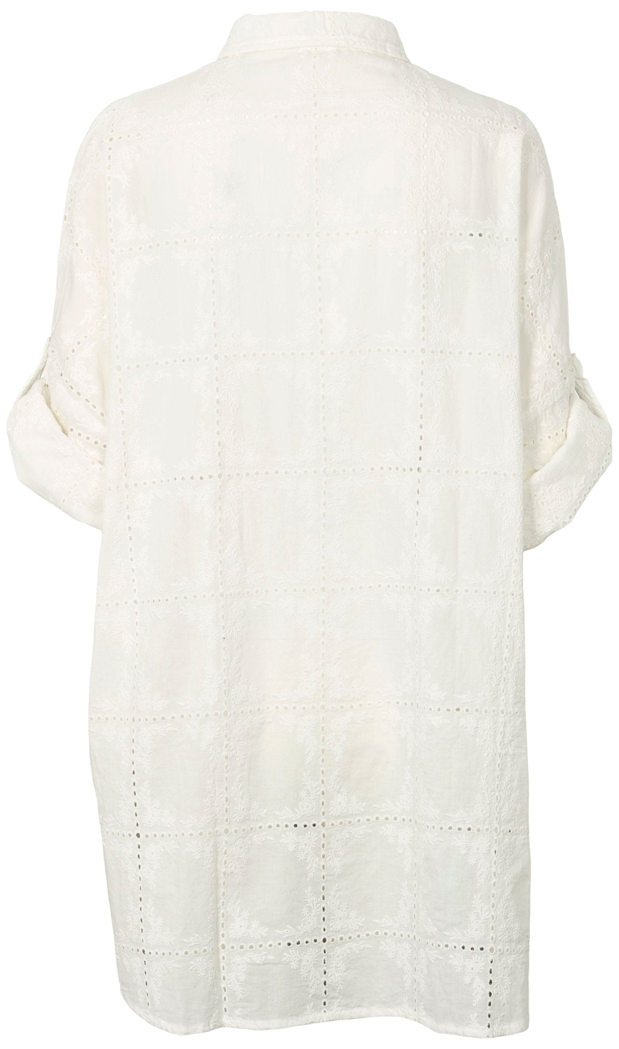 154365 | Missya - Sienna Off white
