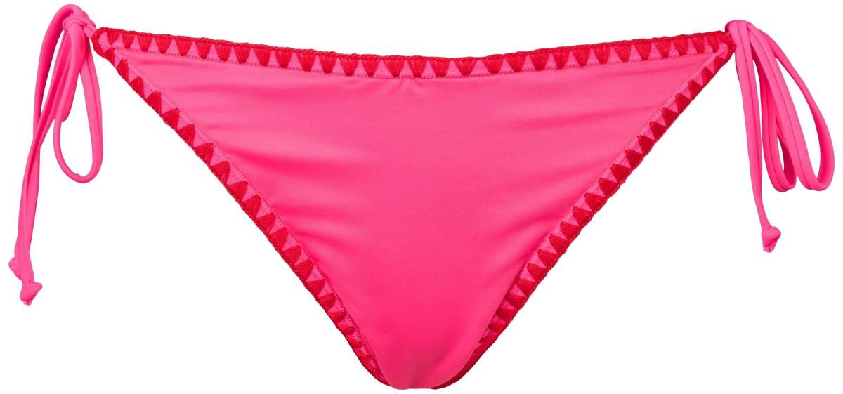 154548 | Missya - Phoenix Pink Pink