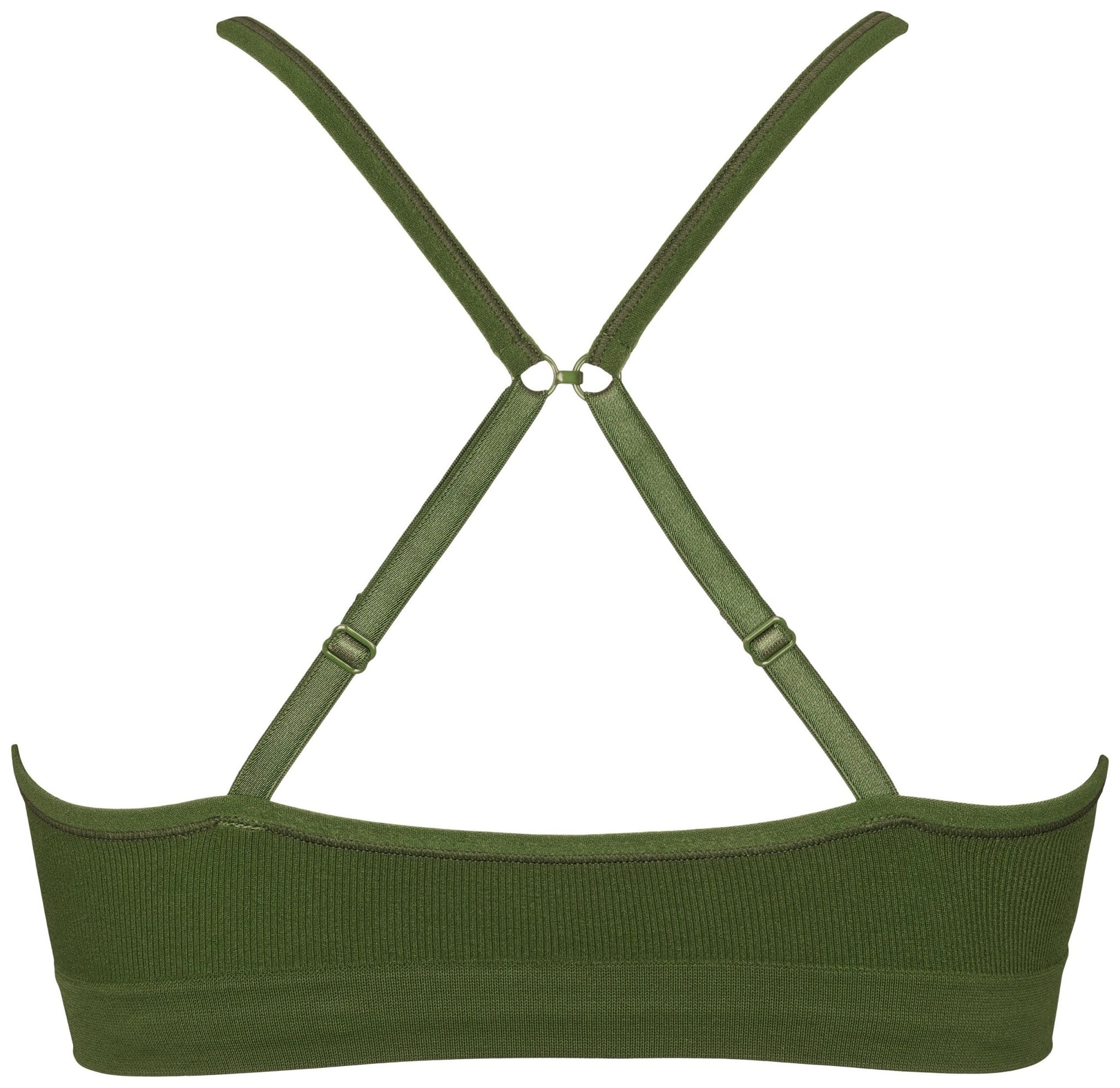 154965 | Missya - Lucia Army Green Army grøn