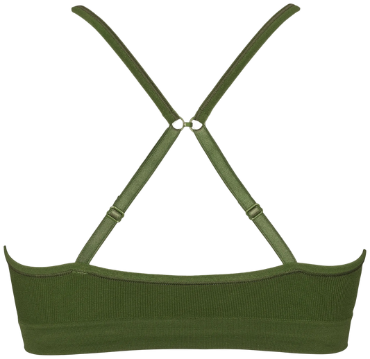  i Army grøn fra Missya