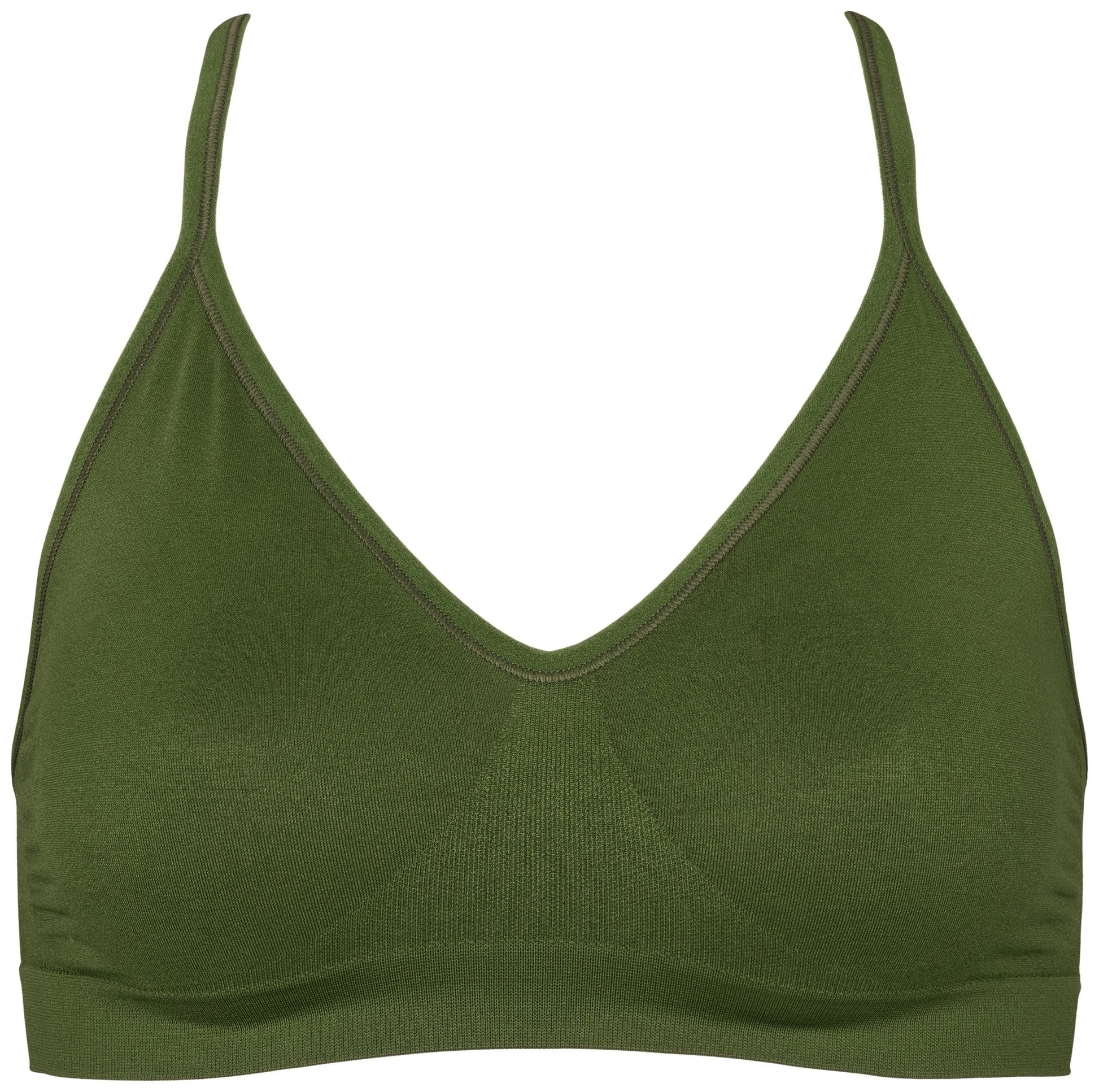 154965 | Missya - Lucia Army Green Army grøn