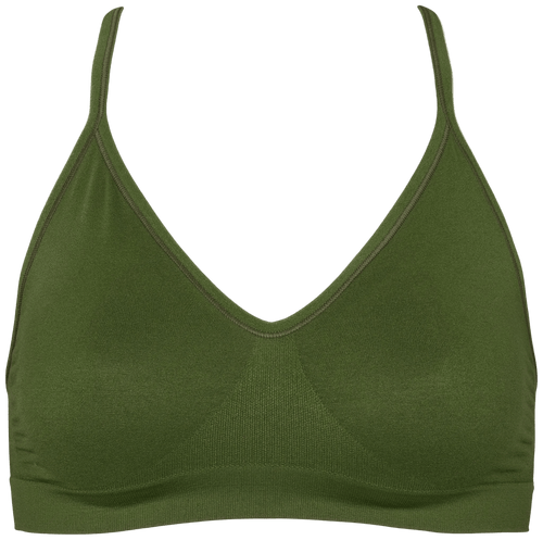 154965 | Missya - Lucia Army Green Army grøn