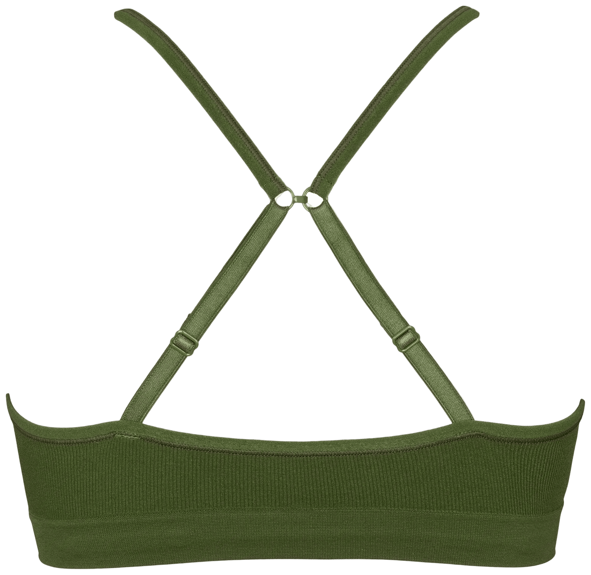 154965 | Missya - Lucia Army Green Army grøn
