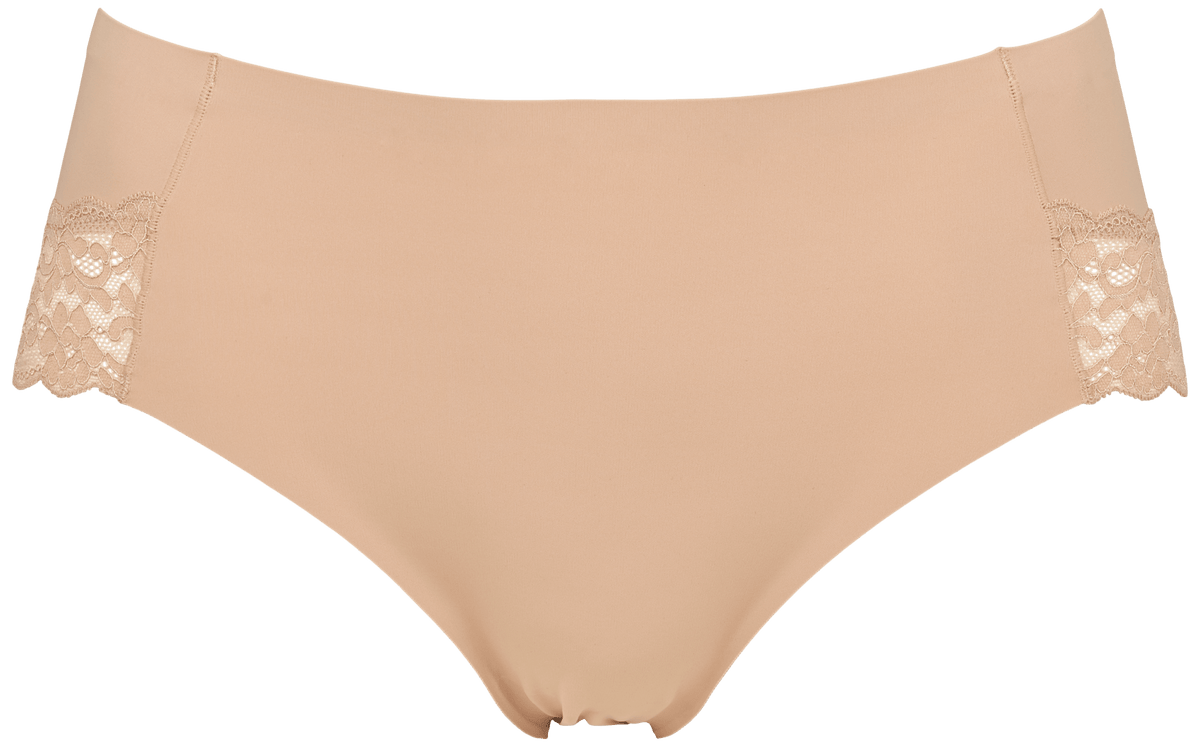 155116 | Missya - Seamless w Lace 3-Pack Pudder