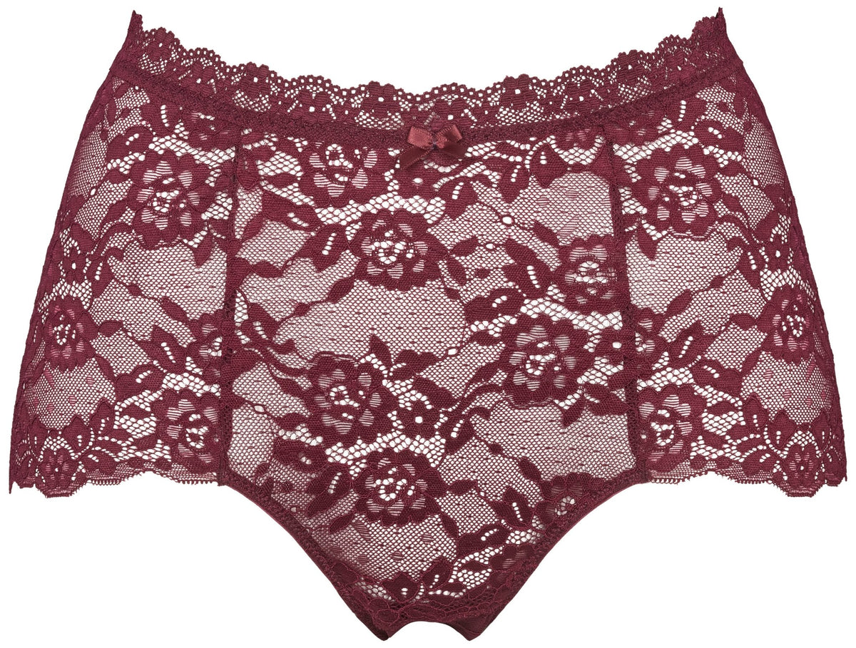 155673 | Missya - Lace 3-Pack Blå