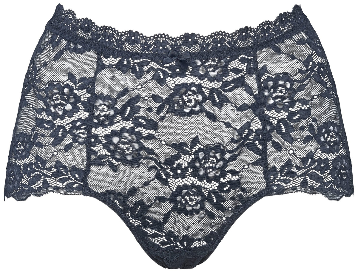 155673 | Missya - Lace 3-Pack Blå