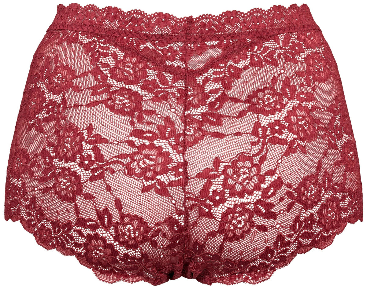 155674 | Missya - Lace 3-Pack Rosa