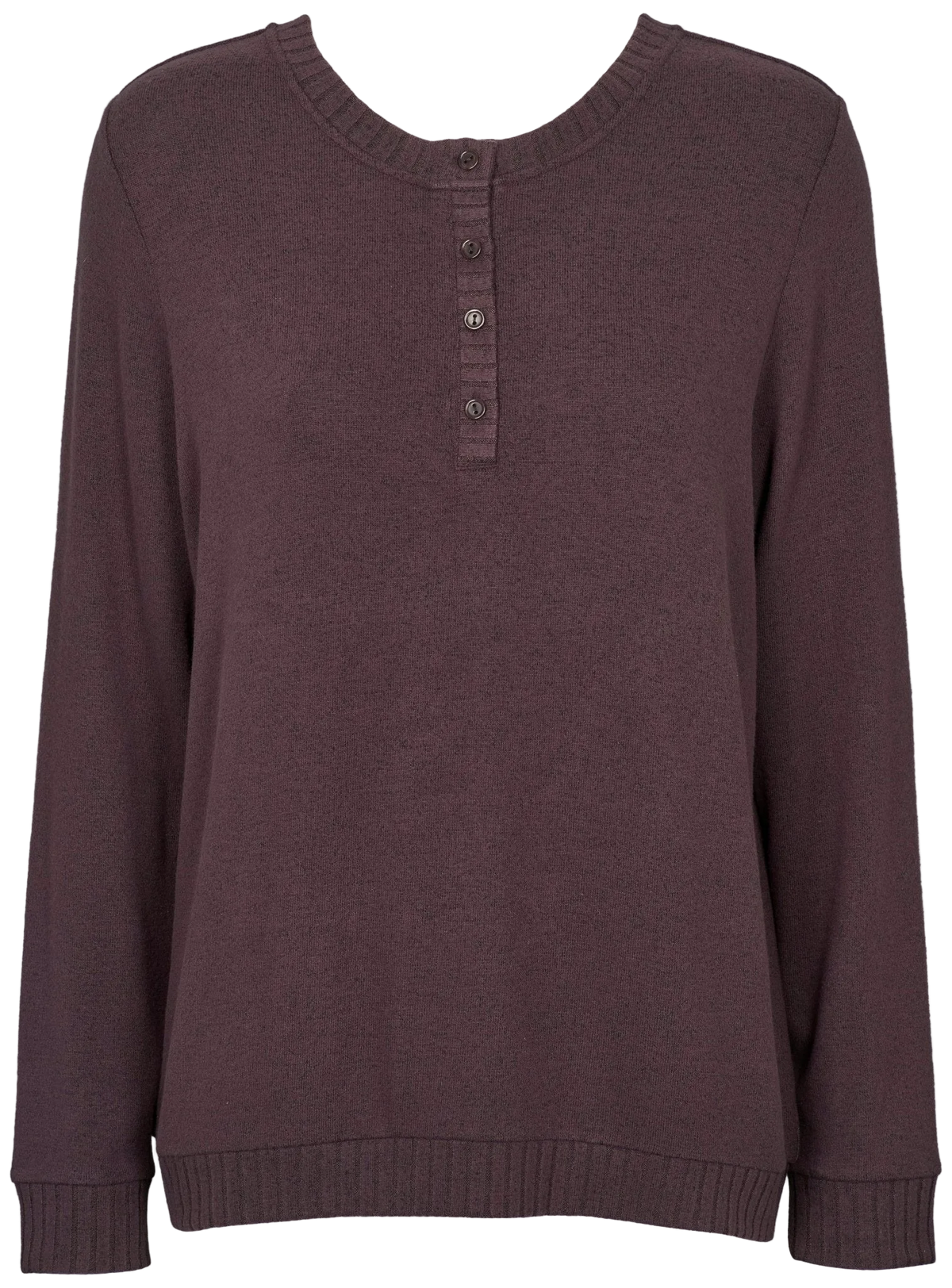 155975 | Missya - Cozy Mørkebrun