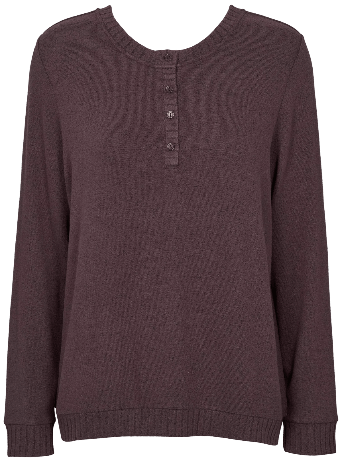 155975 | Missya - Cozy Mørkebrun
