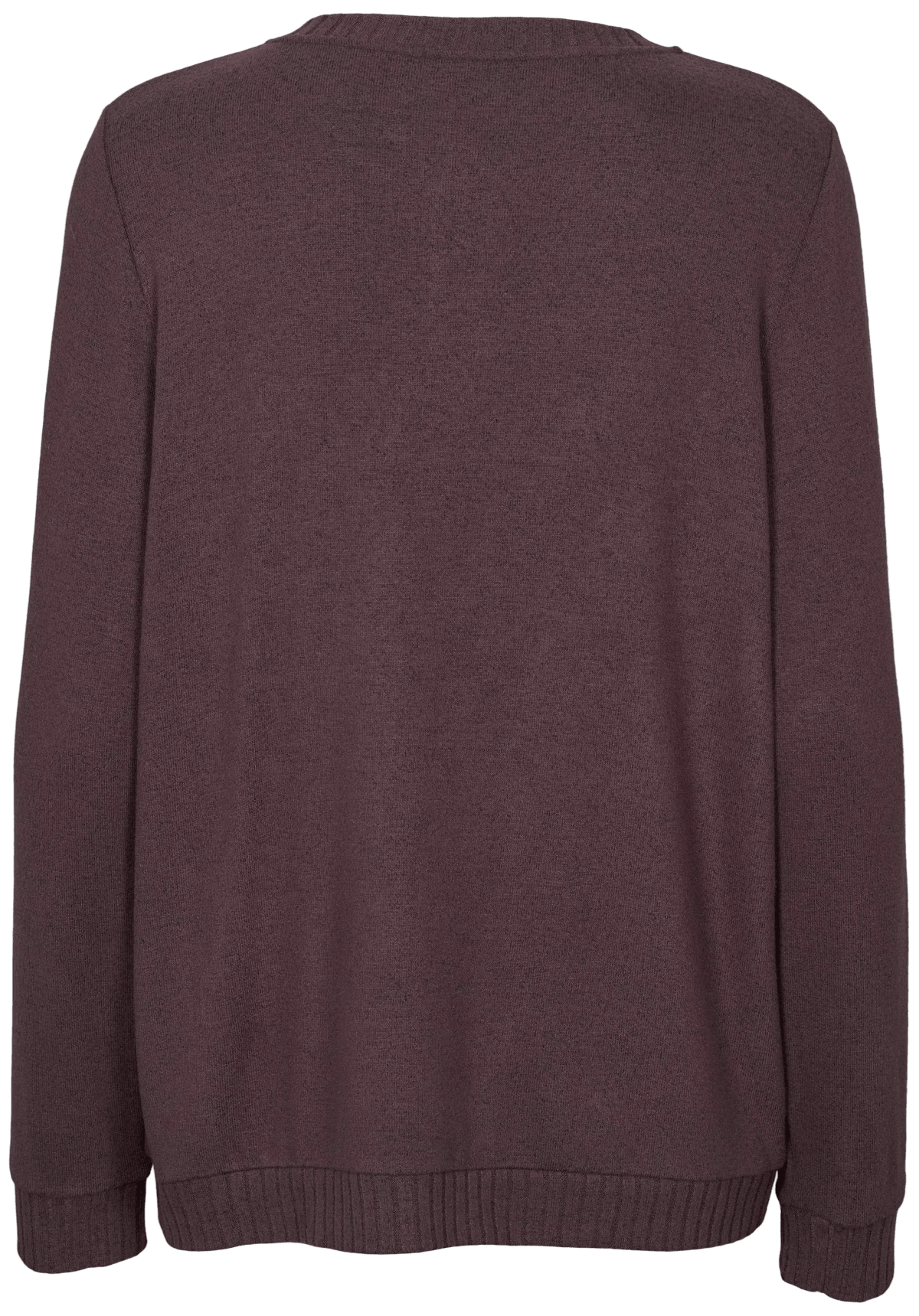 155975 | Missya - Cozy Mørkebrun