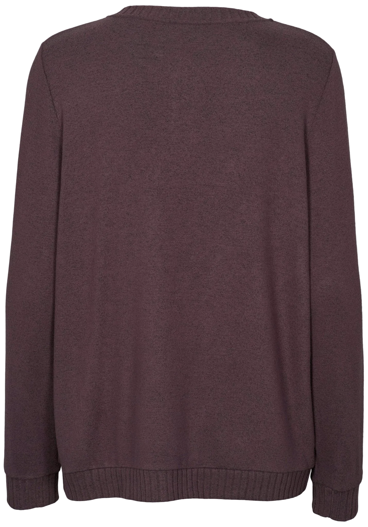 155975 | Missya - Cozy Mørkebrun