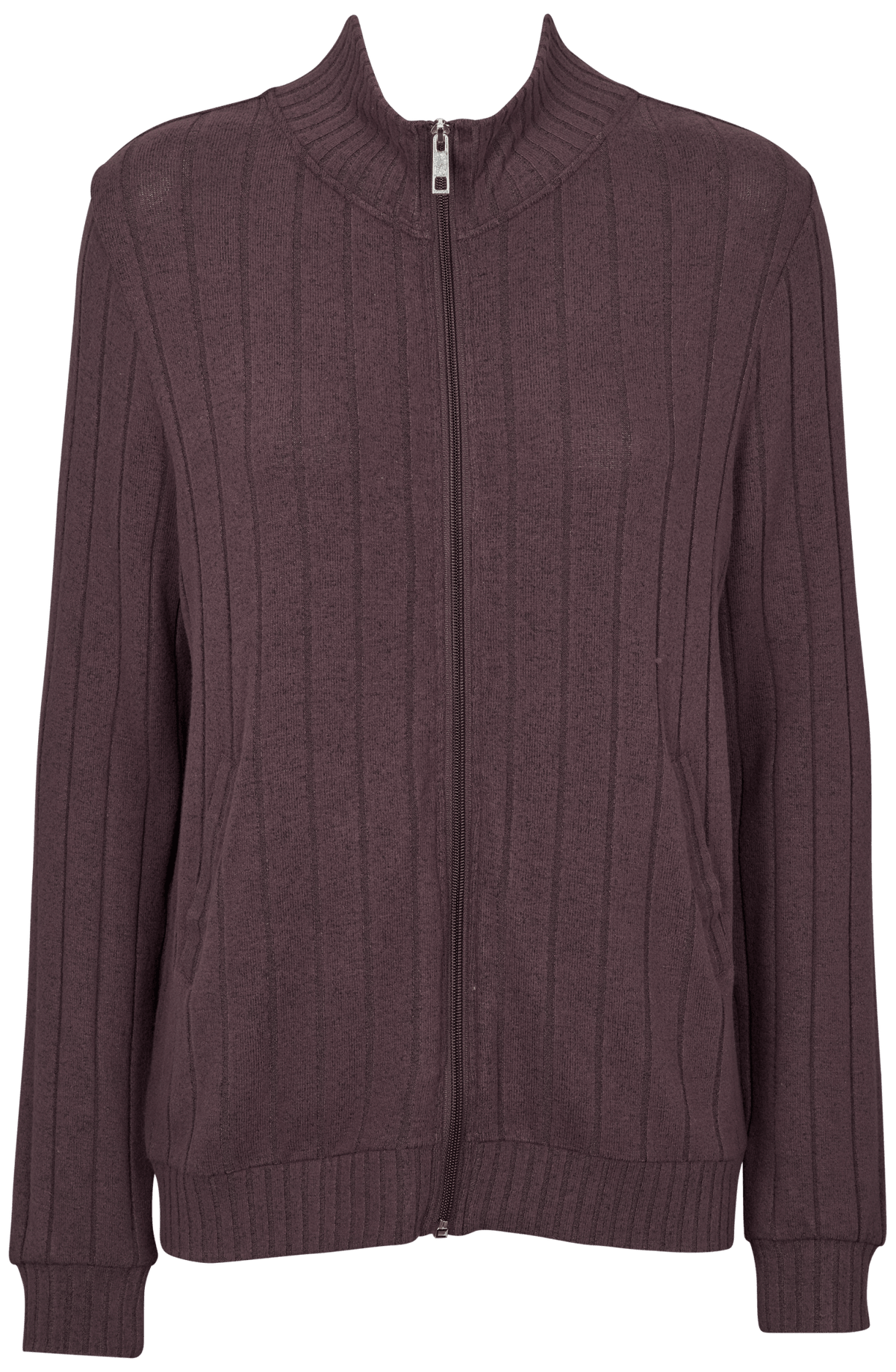 155993 | Missya - Cozy Mørkebrun