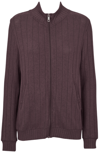 155993 | Missya - Cozy Mørkebrun