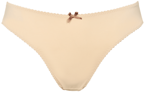 156030 | Missya - Simone Champagne Blomstret