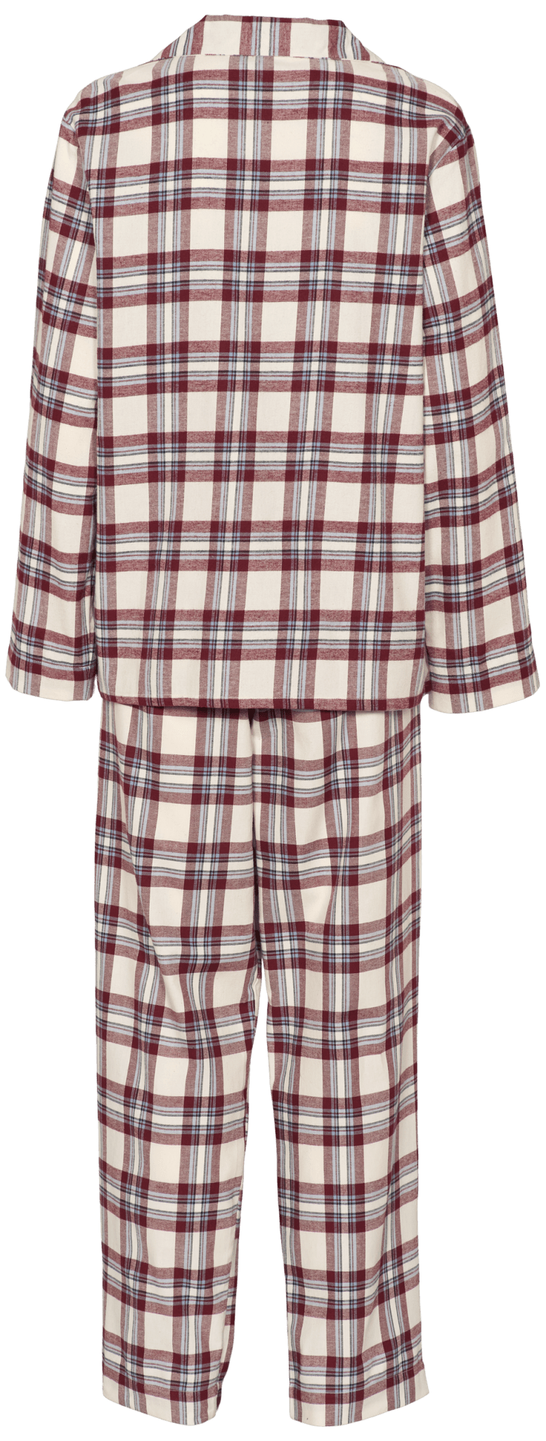 156065 | Missya - Check flannel Ternet