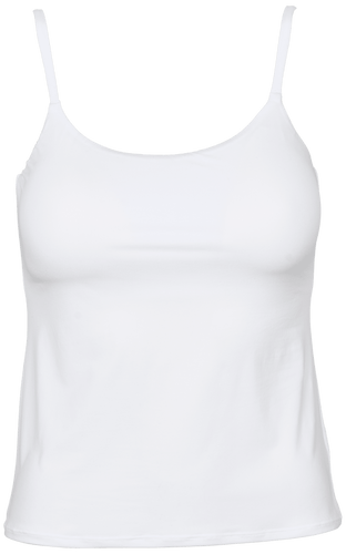 156359 | Missya - Soft Feel Hvid