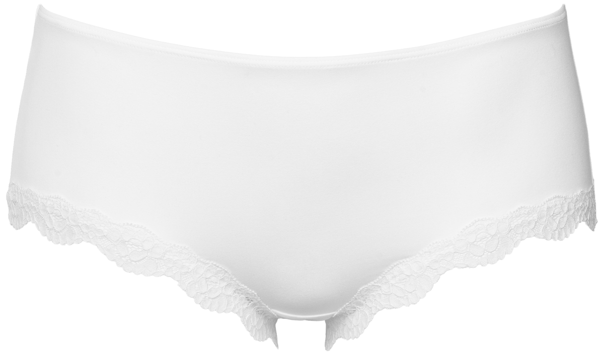 156361 | Missya - Soft Feel Hvid