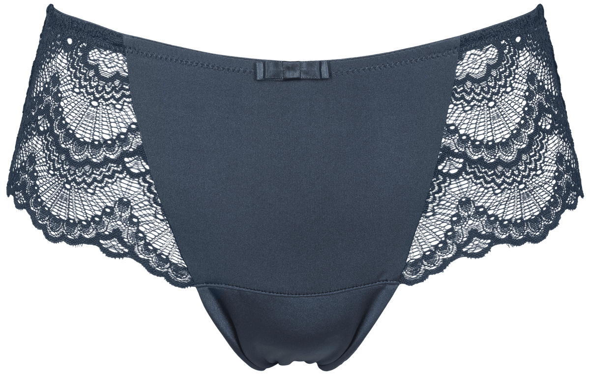 156433 | Missya - Tanya Blueberry Blue Mørkeblå