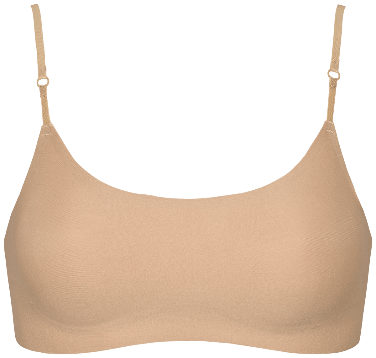 156491 | Missya - Seamless Soft Pudder