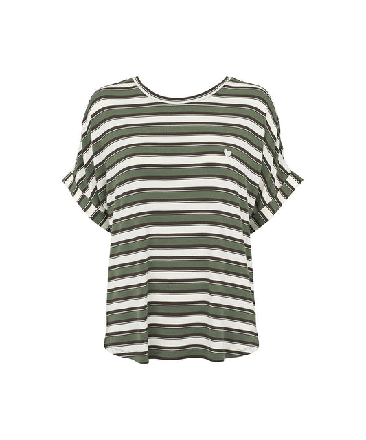  i Grøn mønstret fra Missya