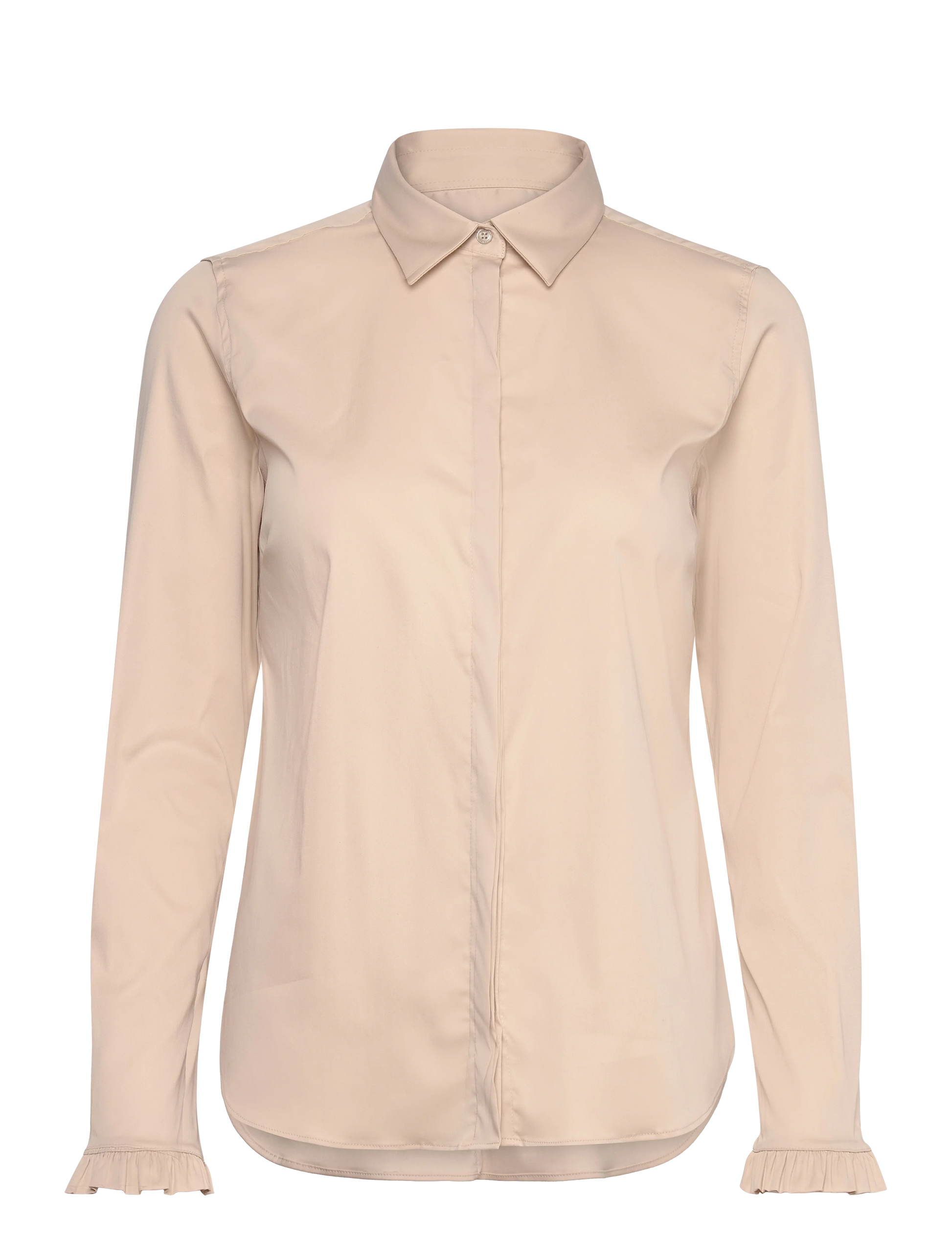 152119 | MOS MOSH - Mattie Beige