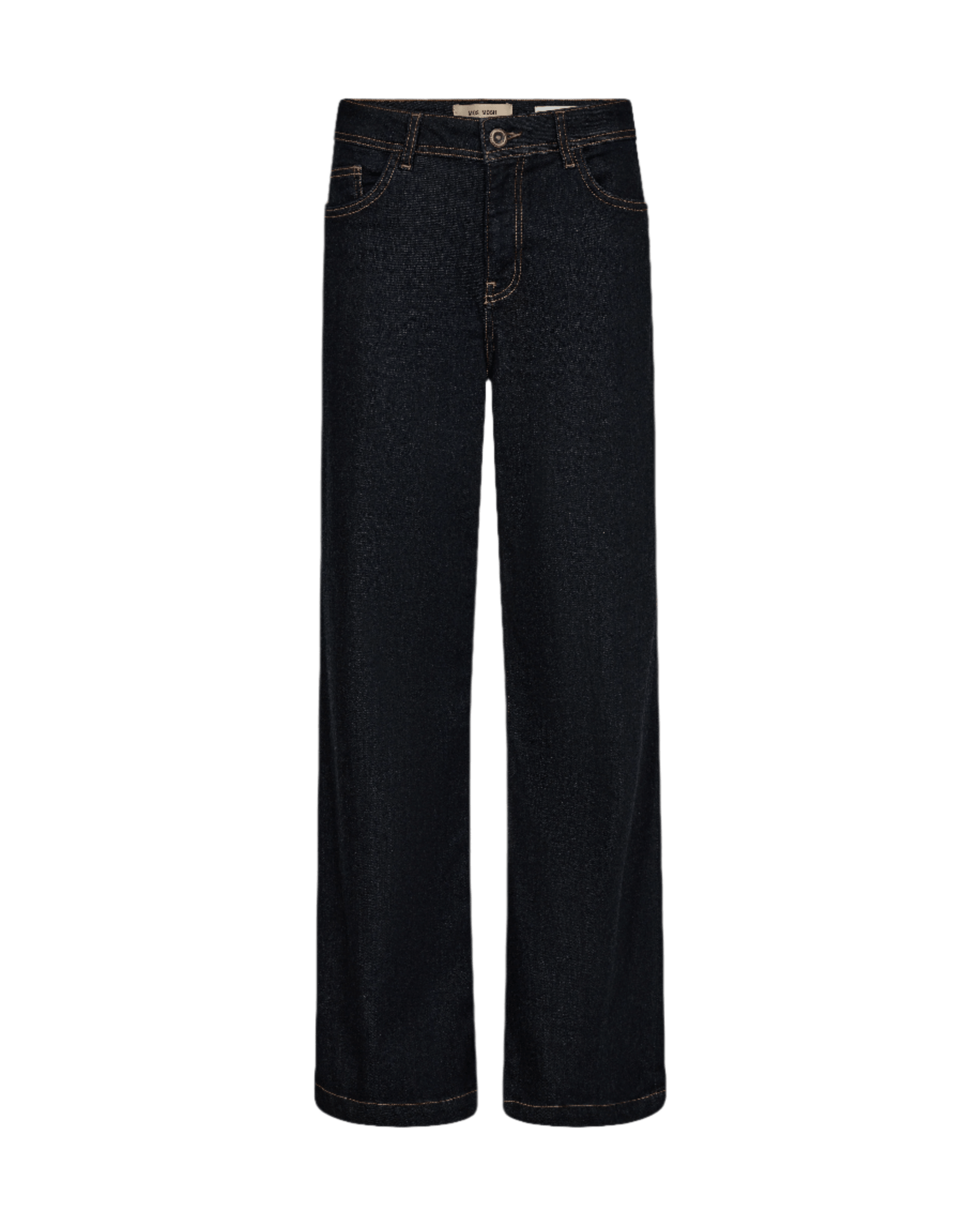 150022 | MOS MOSH - Dara Mørk denim